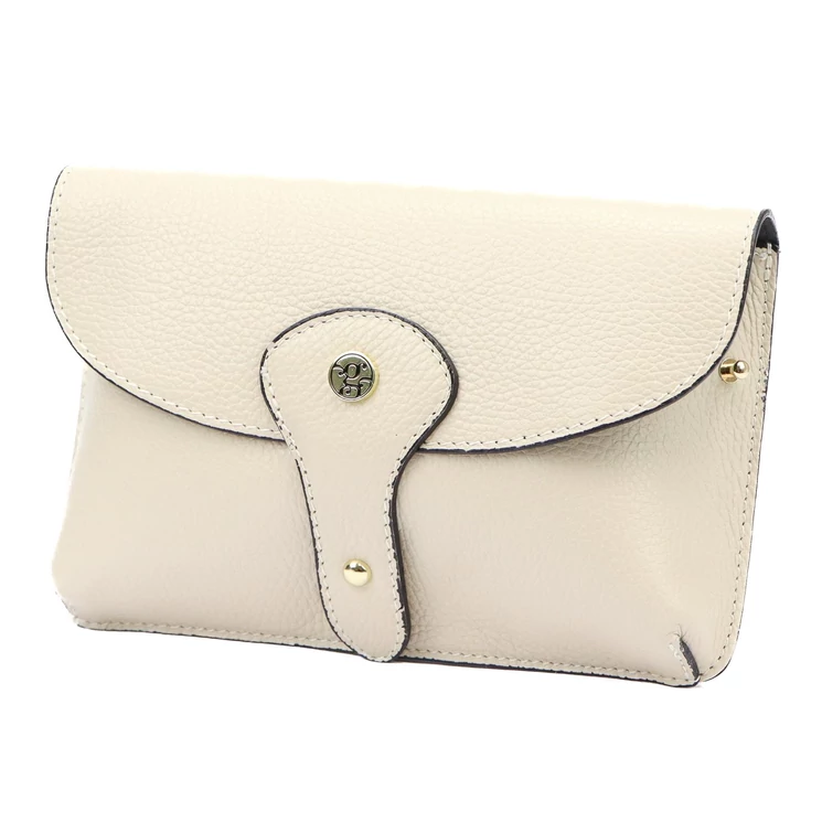 Gregorio Valódi bőr női táska