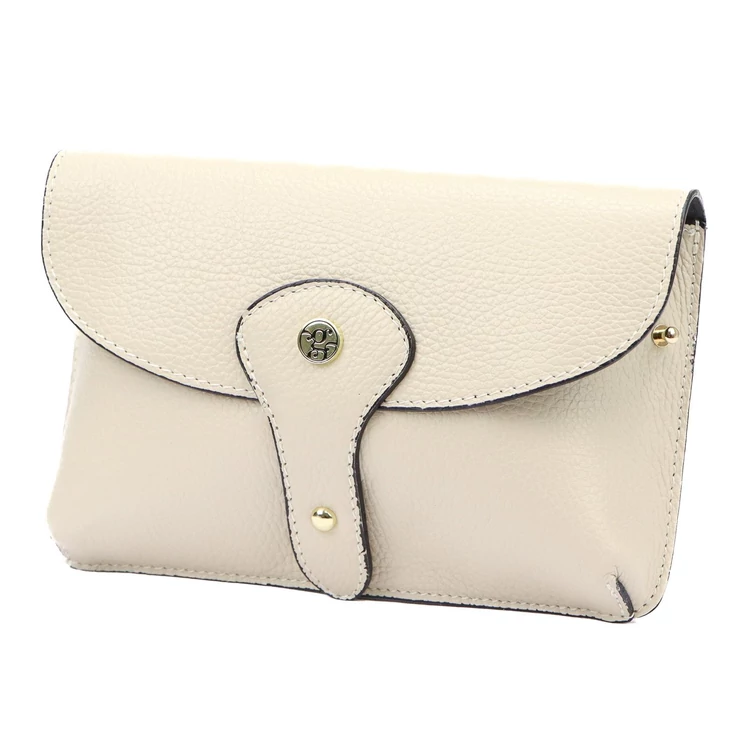 Gregorio Valódi bőr női táska