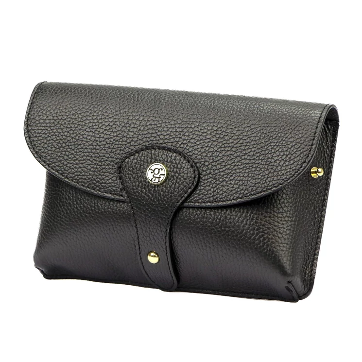 Gregorio Valódi bőr női táska