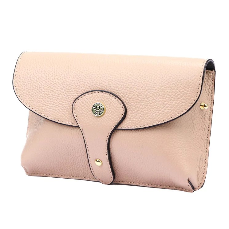 Gregorio Valódi bőr női táska