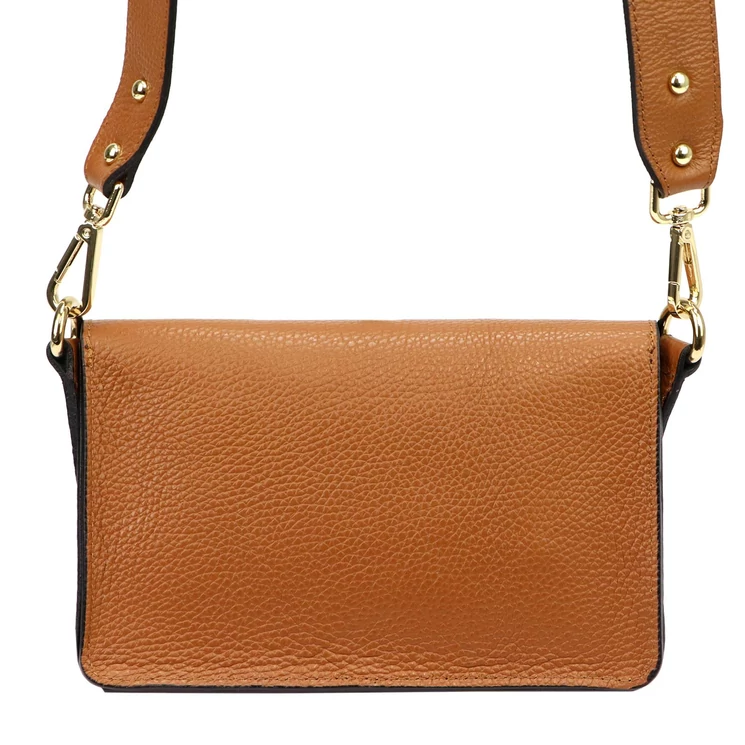 Gregorio Valódi bőr női táska