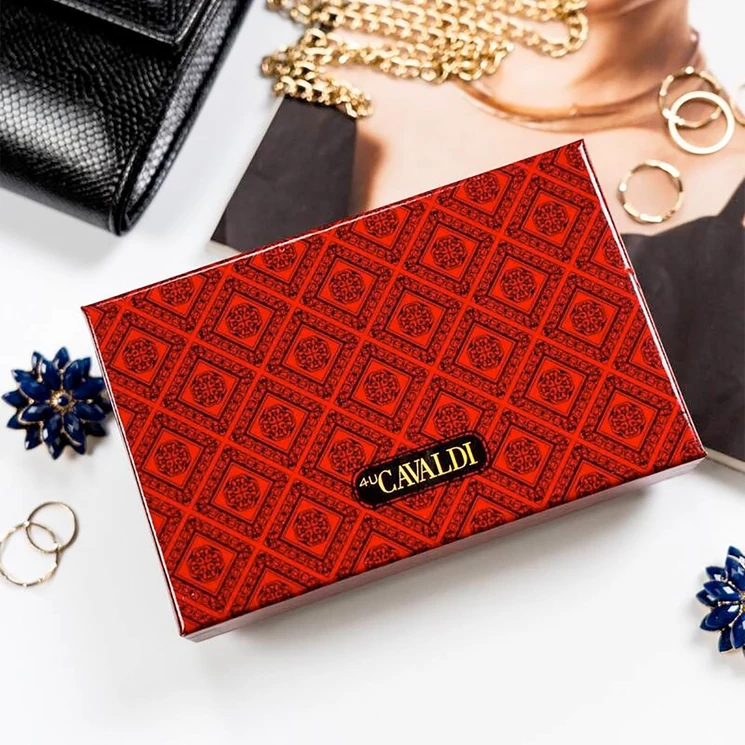 Cavaldi  Pénztárca