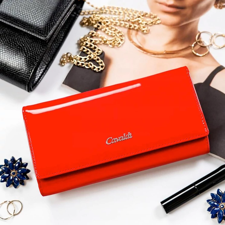 Cavaldi  Pénztárca