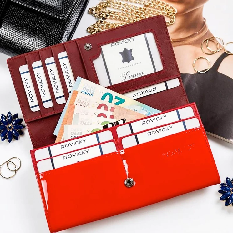 Cavaldi  Pénztárca