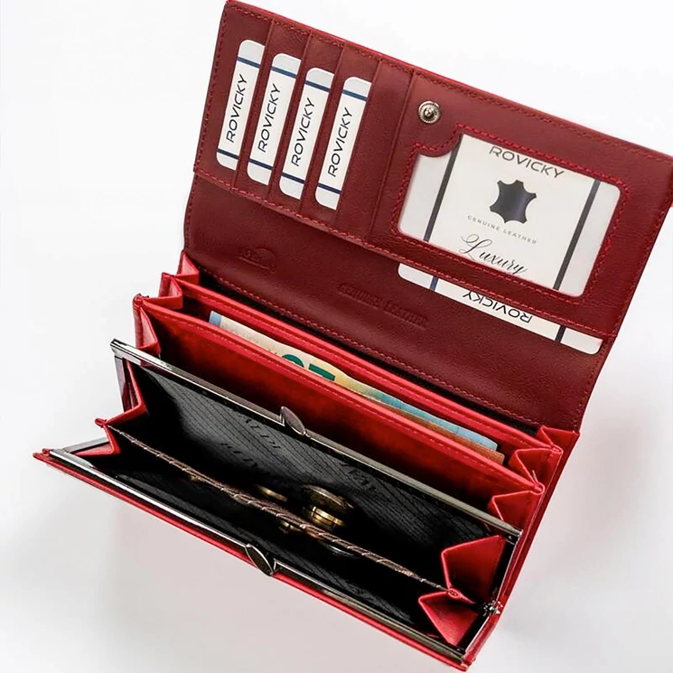 Cavaldi  Pénztárca