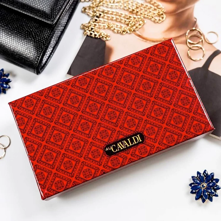 Cavaldi  Pénztárca