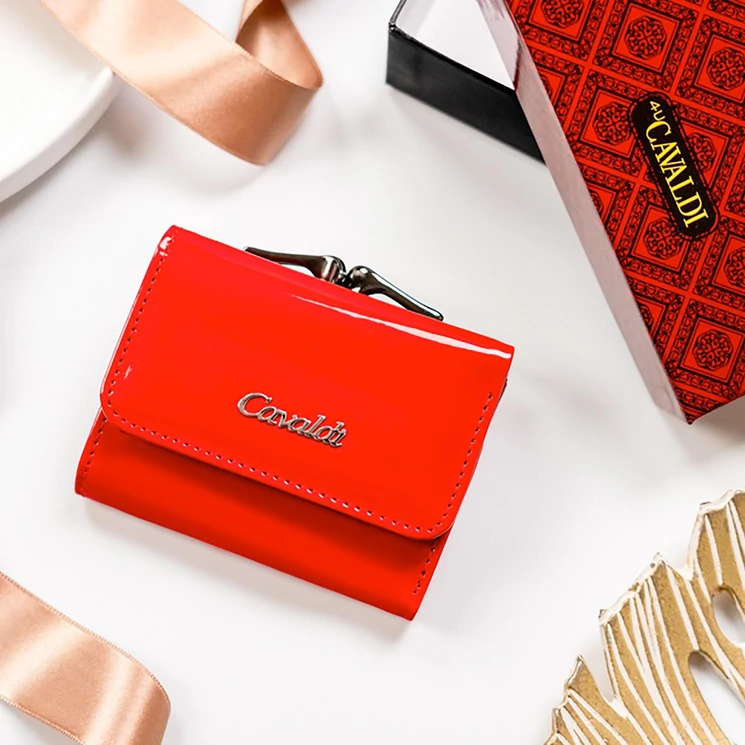 Cavaldi  Pénztárca