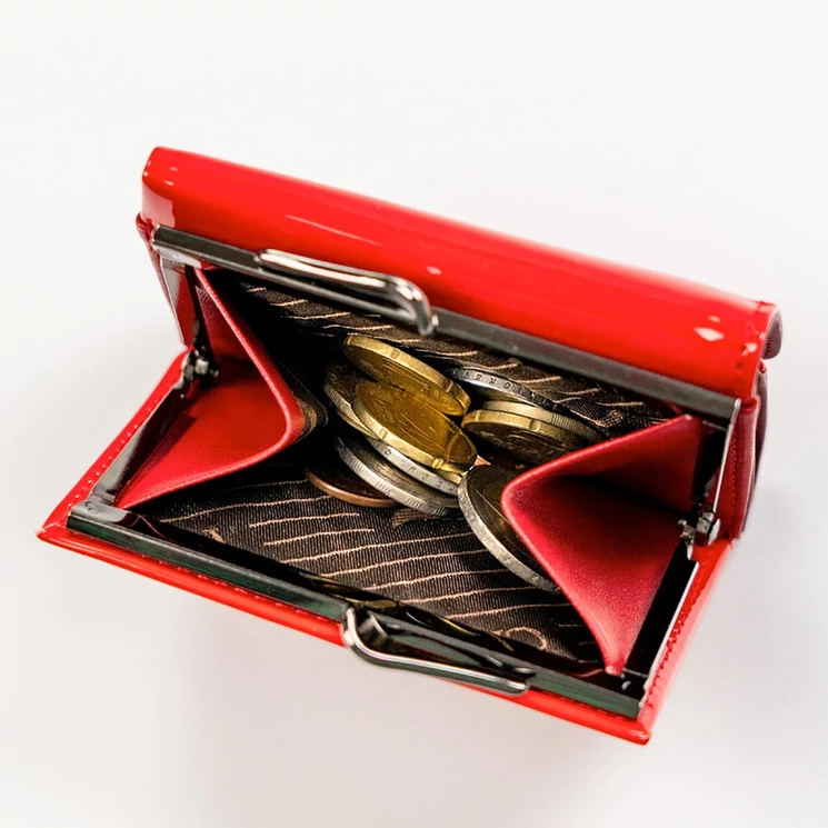 Cavaldi  Pénztárca