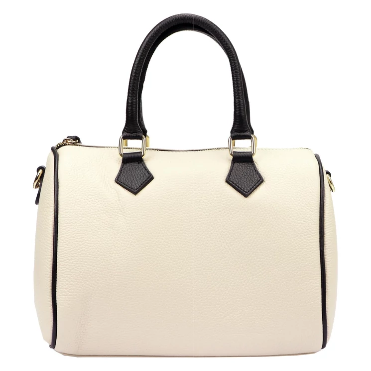 Luka Valódi bőr női táska