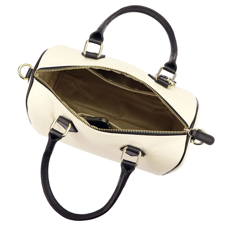 Luka Valódi bőr női táska