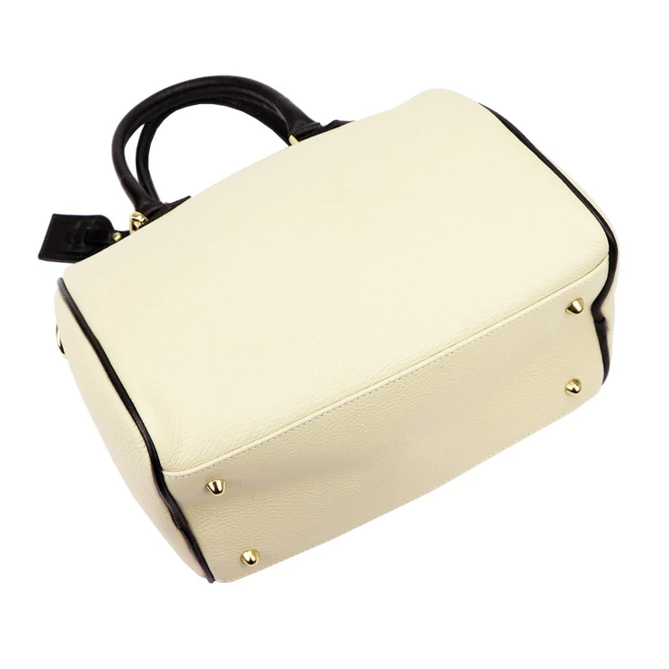 Luka Valódi bőr női táska