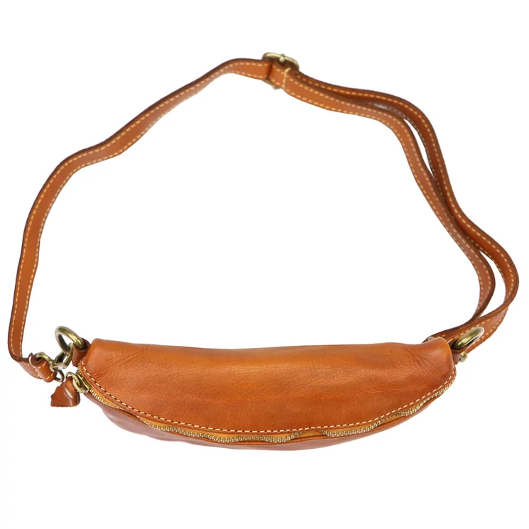 Florence Valódi bőr női táska