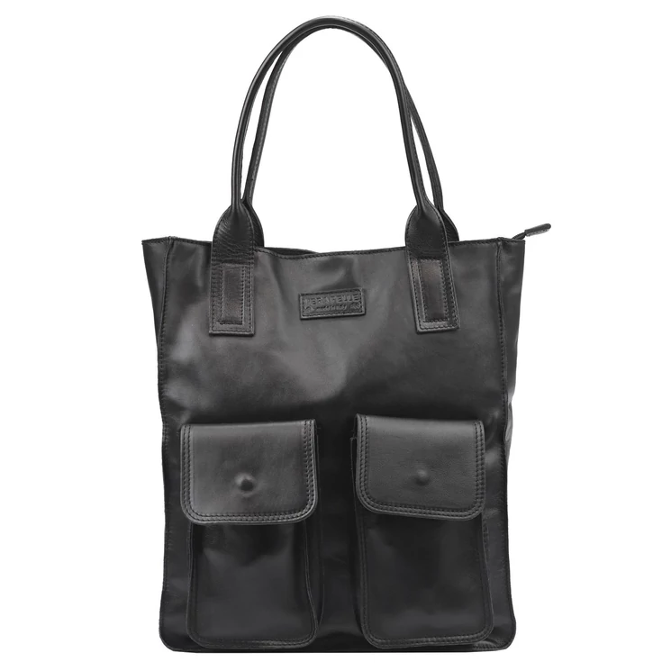 Angelo Valódi bőr női táska