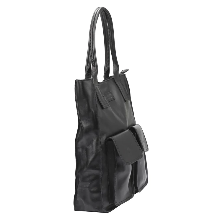 Angelo Valódi bőr női táska