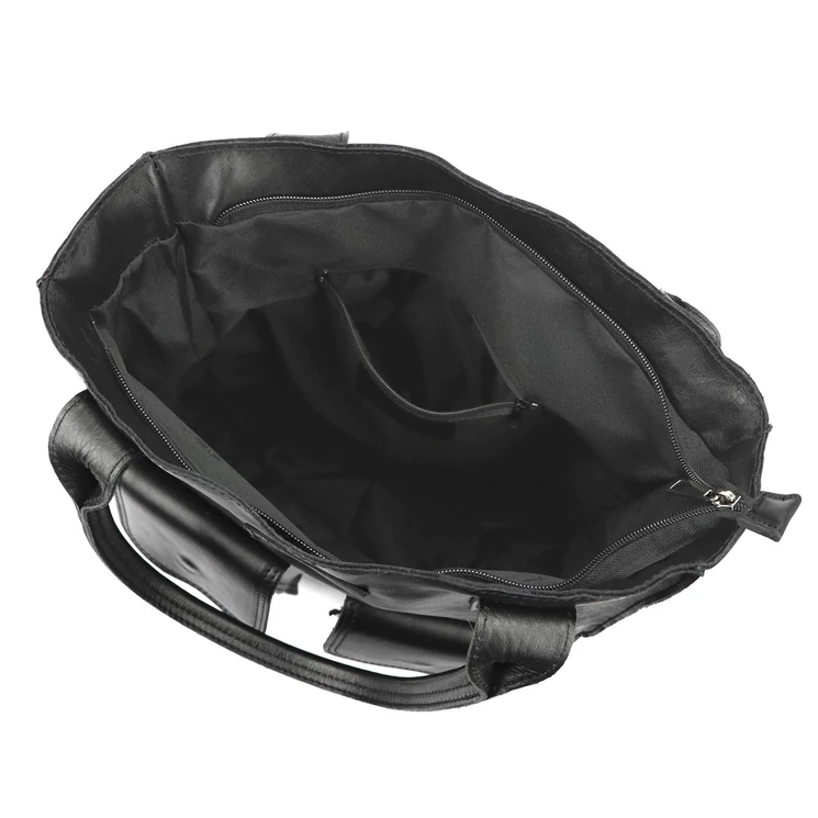 Angelo Valódi bőr női táska