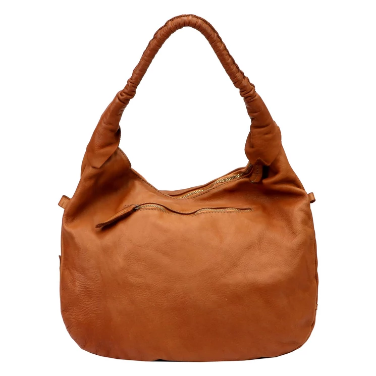 VS Valódi bőr női táska