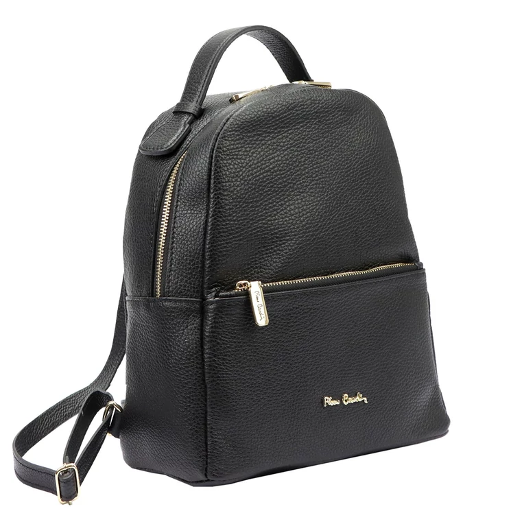 Pierre Cardin Valódi bőr női táska