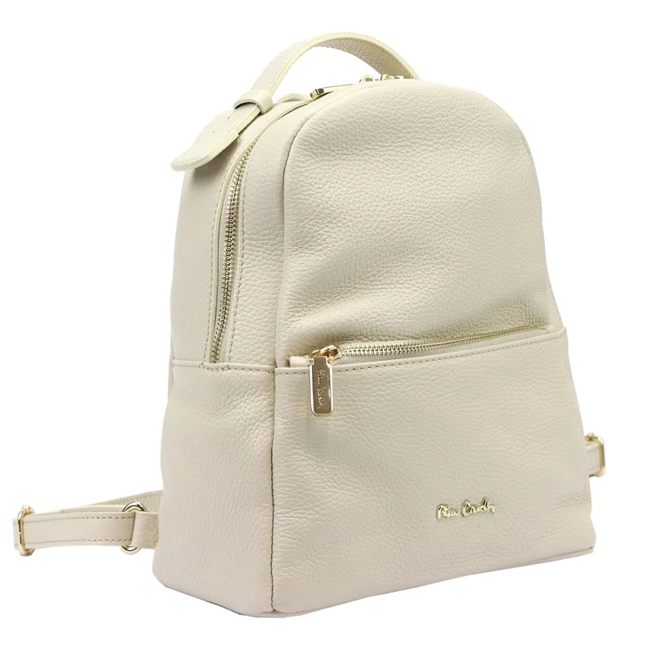 Pierre Cardin Valódi bőr női táska