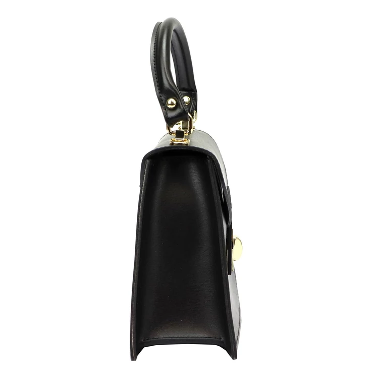 Pierre Cardin Valódi bőr női táska