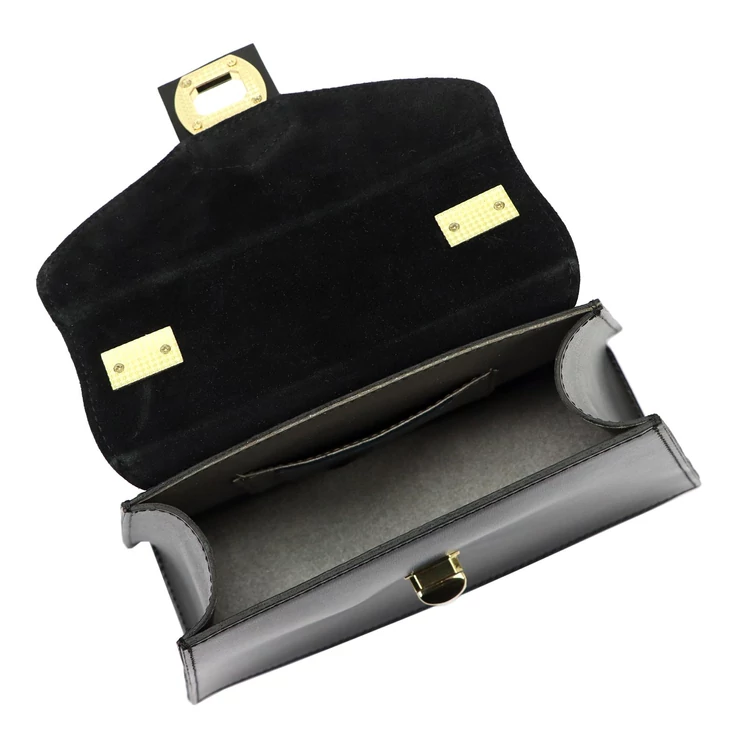 Pierre Cardin Valódi bőr női táska