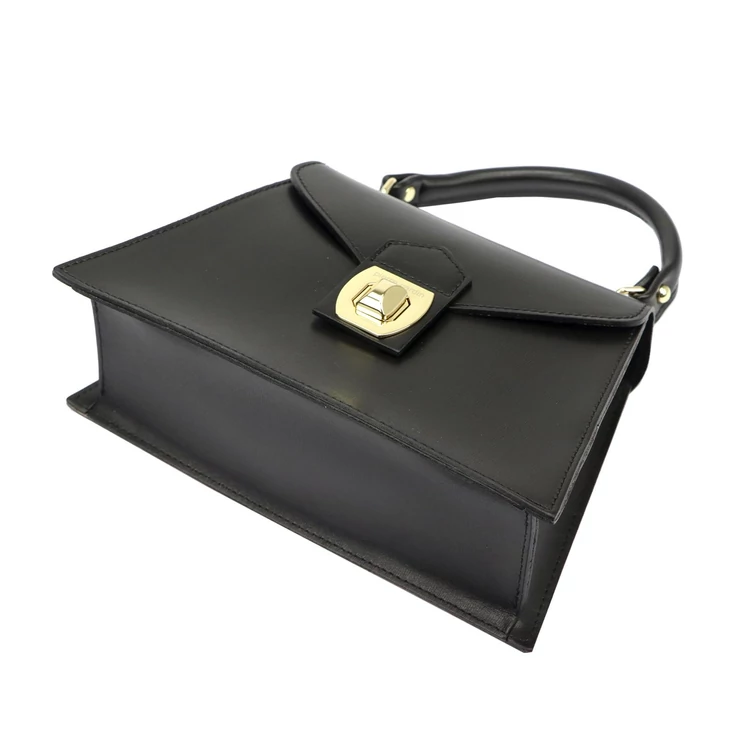 Pierre Cardin Valódi bőr női táska