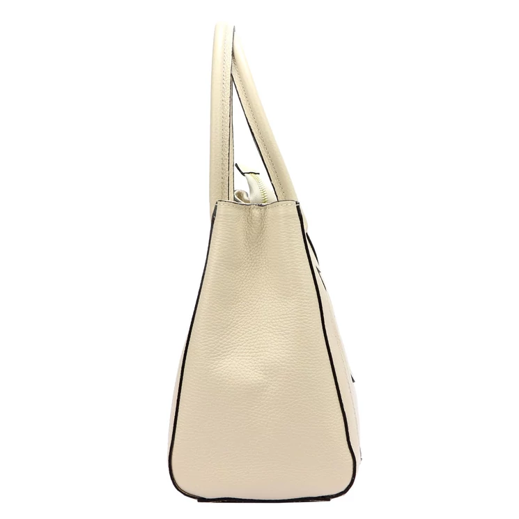 Pierre Cardin Valódi bőr női táska