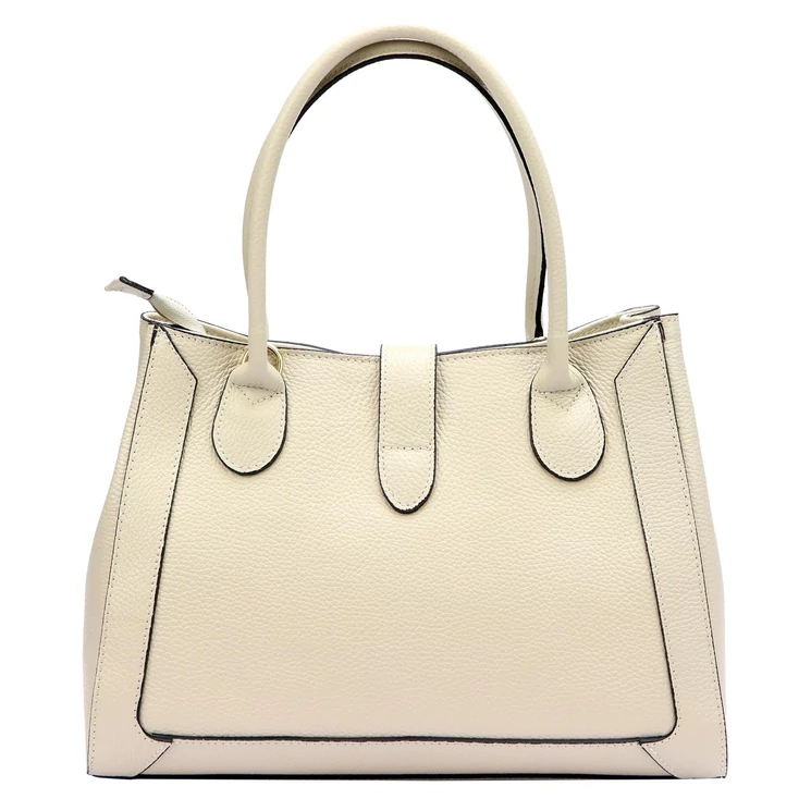 Pierre Cardin Valódi bőr női táska