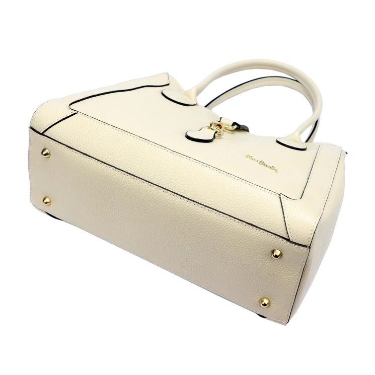 Pierre Cardin Valódi bőr női táska