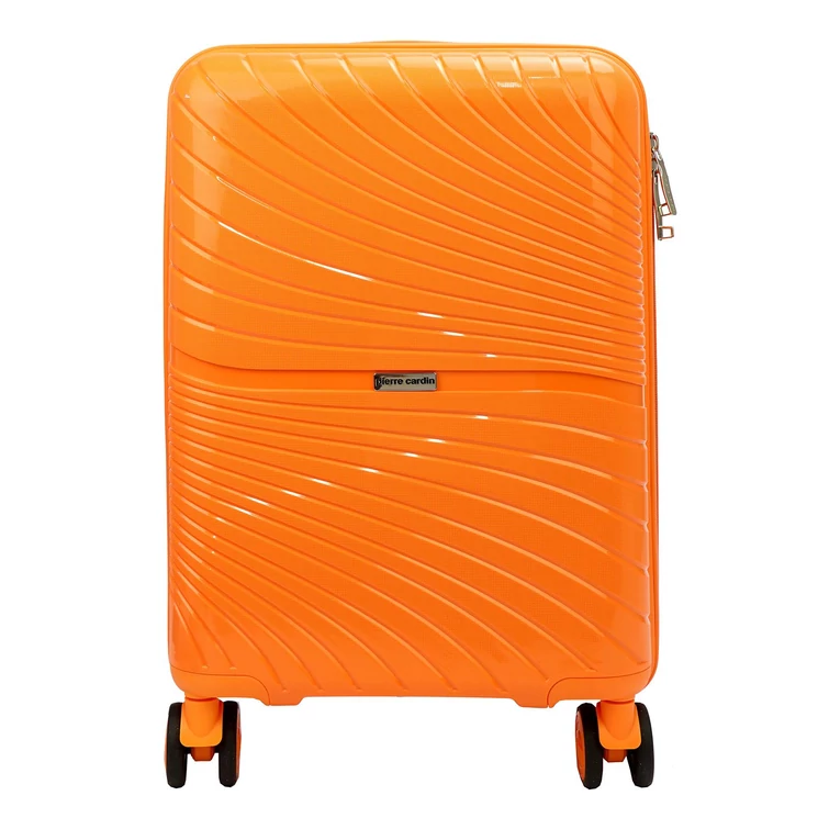 Pierre Cardin Polipropilén Bőrönd