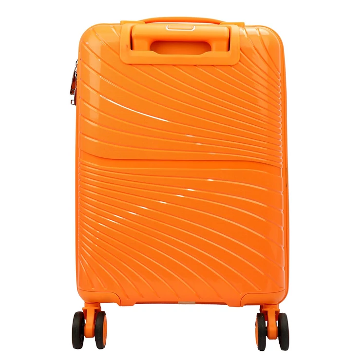 Pierre Cardin Polipropilén Bőrönd