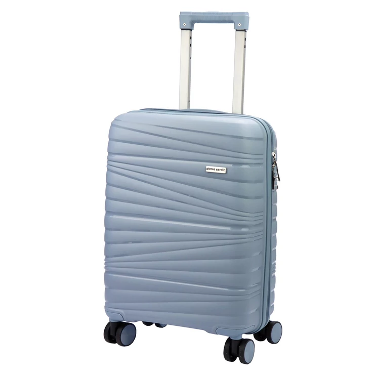 Pierre Cardin Polipropilén Bőrönd