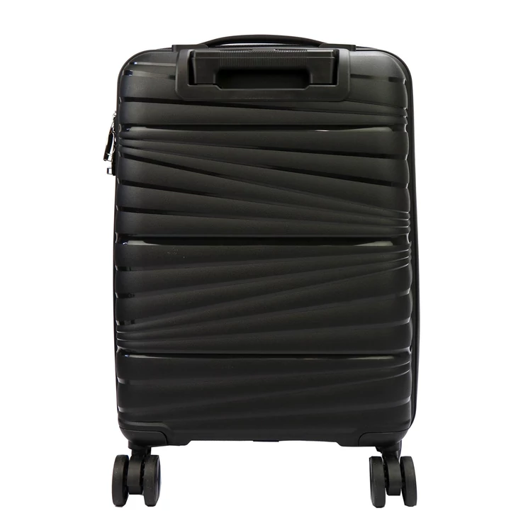 Pierre Cardin Polipropilén Bőrönd