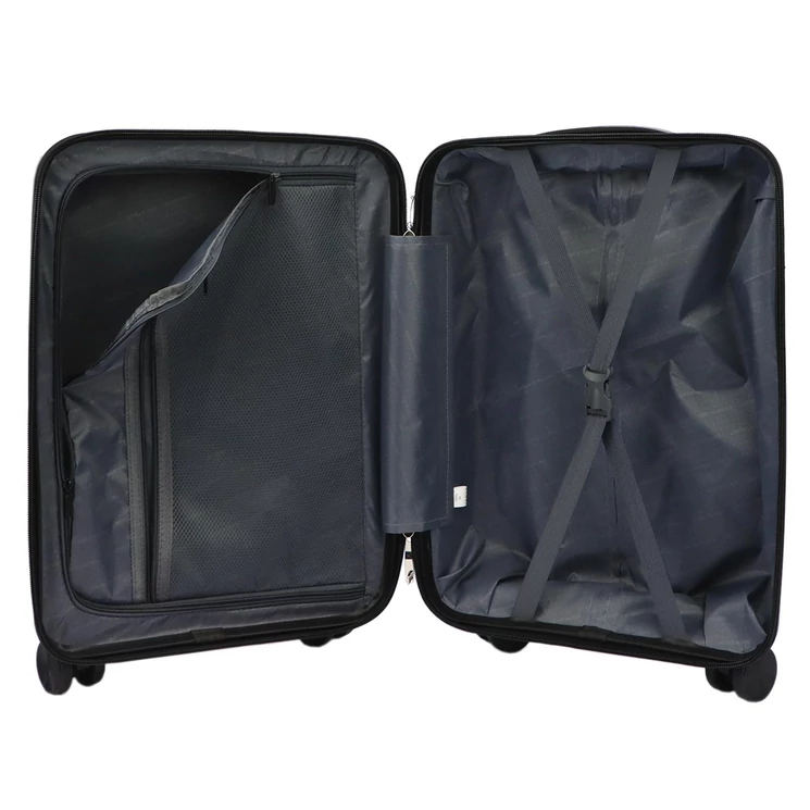 Pierre Cardin Polipropilén Bőrönd