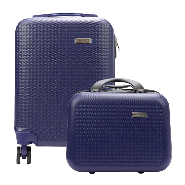 Pierre Cardin Polipropilén Bőrönd