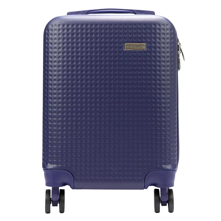 Pierre Cardin Polipropilén Bőrönd