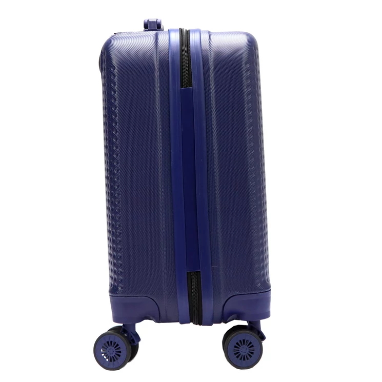 Pierre Cardin Polipropilén Bőrönd