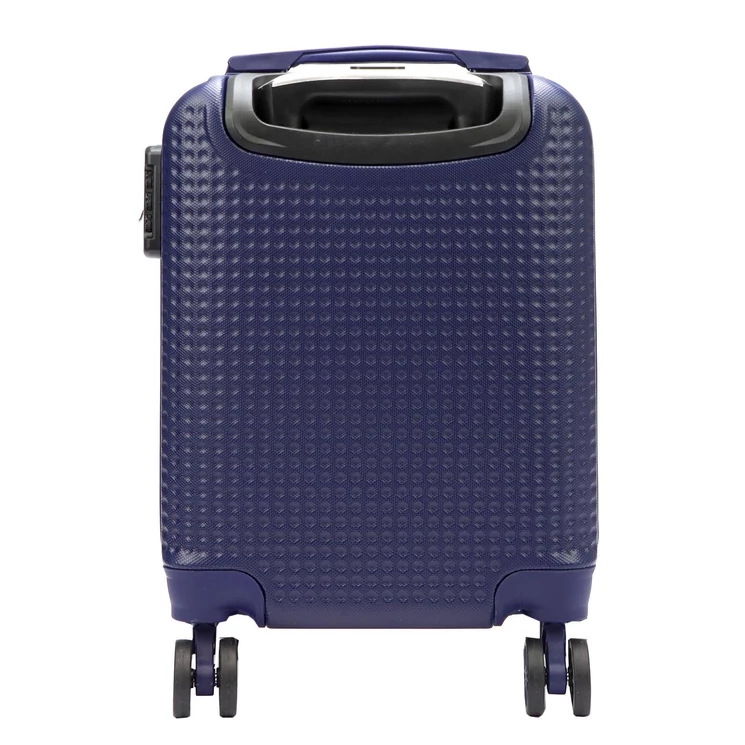 Pierre Cardin Polipropilén Bőrönd