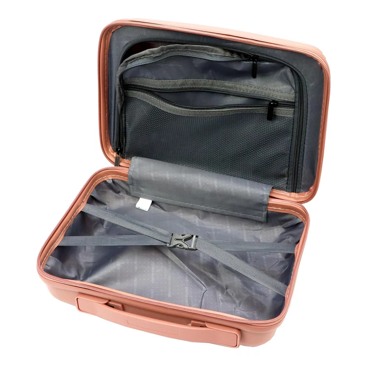 Pierre Cardin Polipropilén női táska