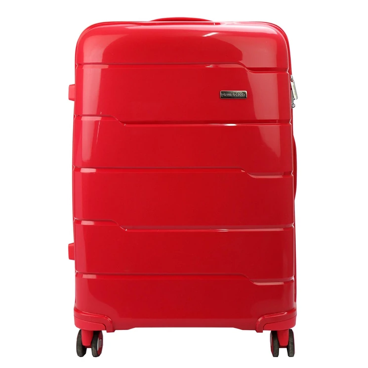 Pierre Cardin Polipropilén Bőrönd