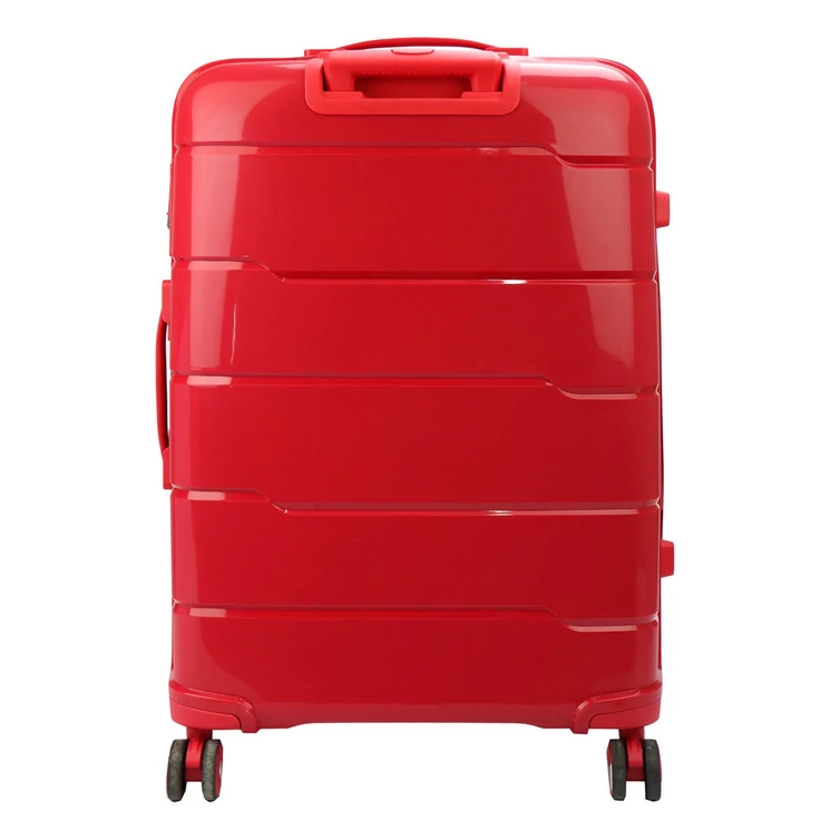 Pierre Cardin Polipropilén Bőrönd