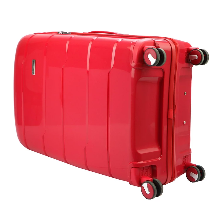 Pierre Cardin Polipropilén Bőrönd