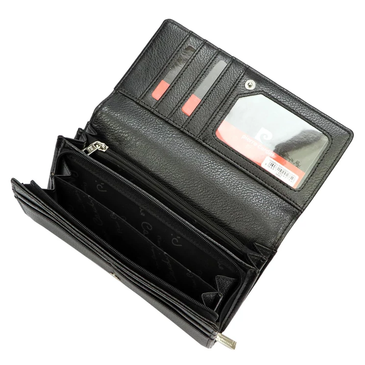 Pierre Cardin 100% Recyclex Pénztárca