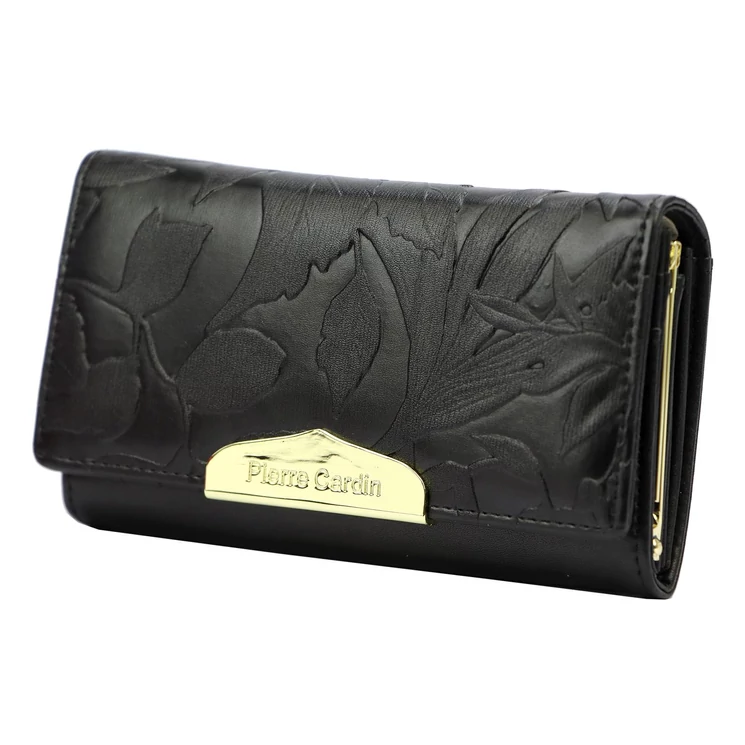 Pierre Cardin 100% Recyclex Pénztárca