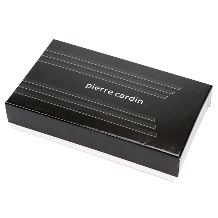 Pierre Cardin 100% Recyclex Pénztárca