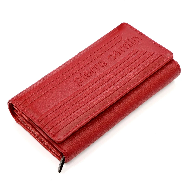 Pierre Cardin 100% Recyclex Pénztárca