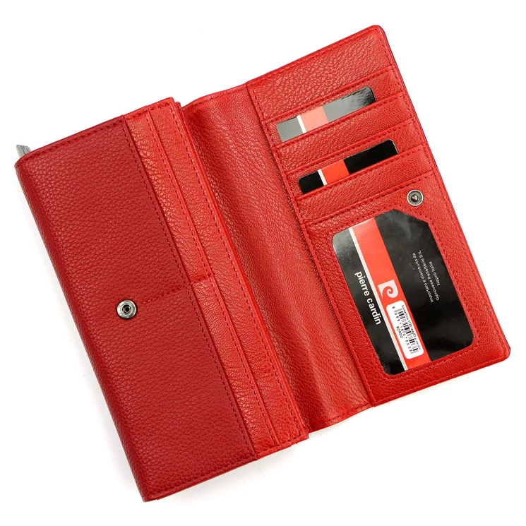 Pierre Cardin 100% Recyclex Pénztárca