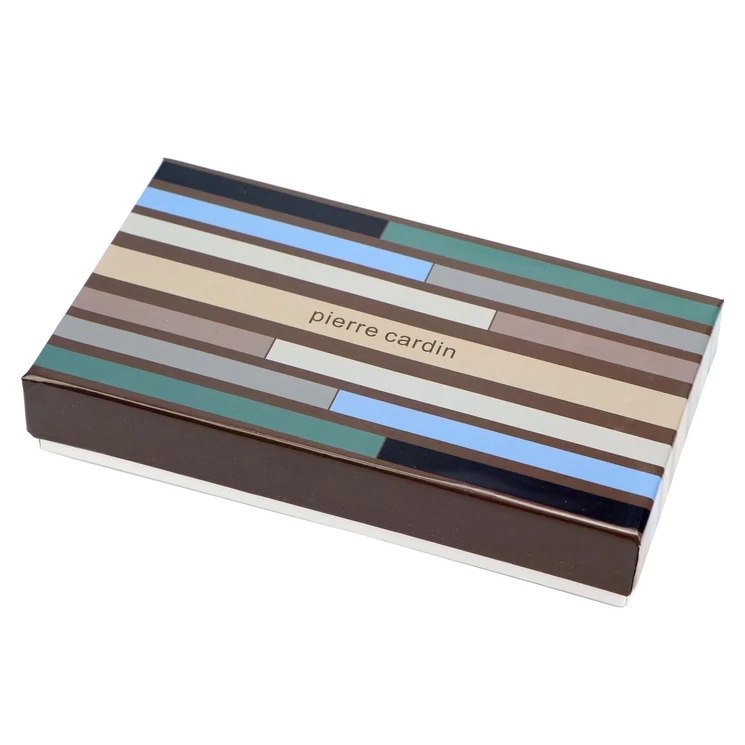 Pierre Cardin 100% Recyclex Pénztárca