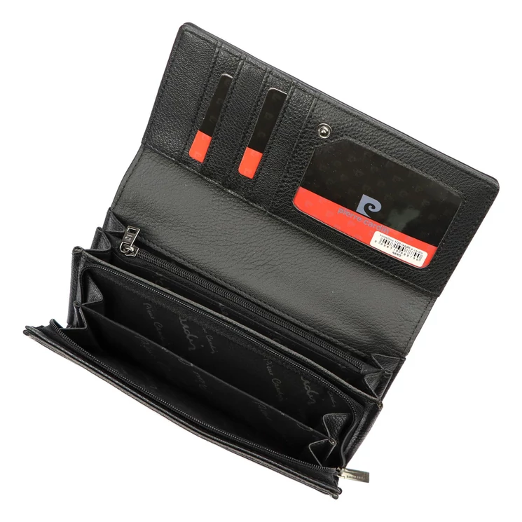 Pierre Cardin 100% Recyclex Pénztárca