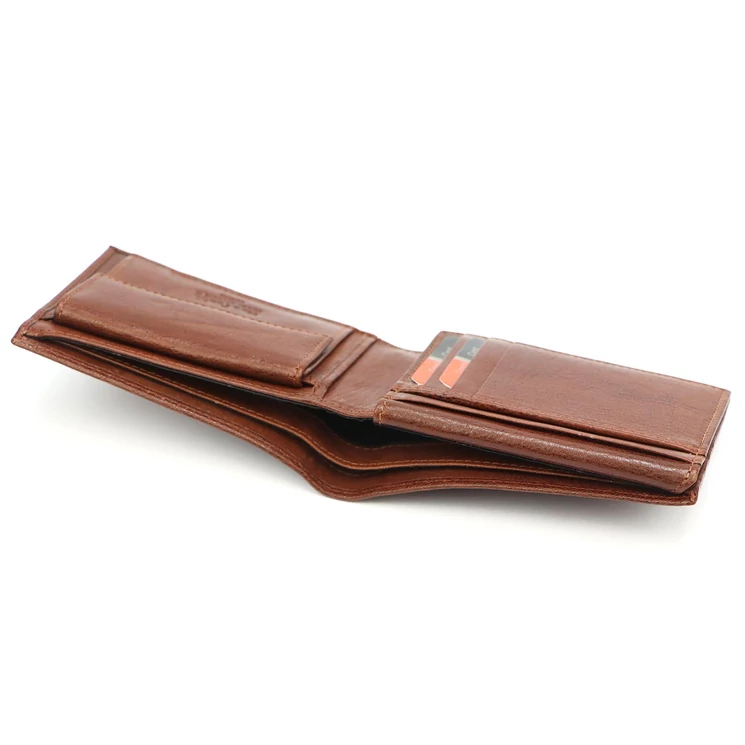 Pierre Cardin Valódi bőr Pénztárca