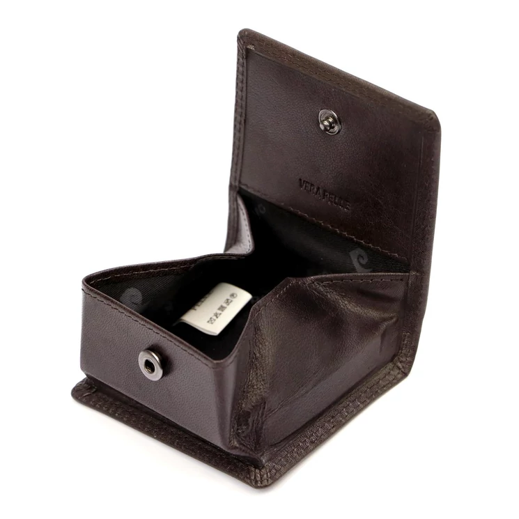 Pierre Cardin Valódi bőr Pénztárca